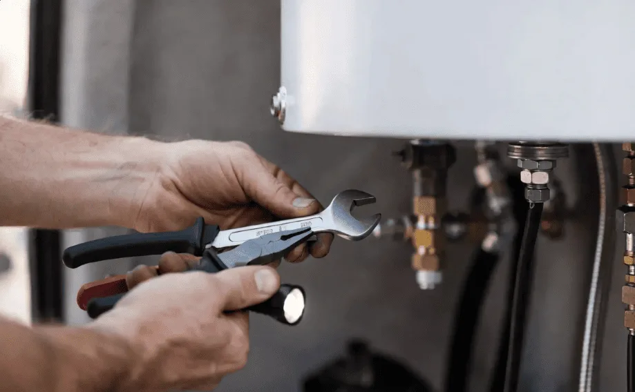 Why choose Water Heater Repair in Vincentown, NJ